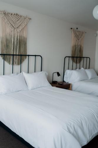 Double Room - Surf Hotel