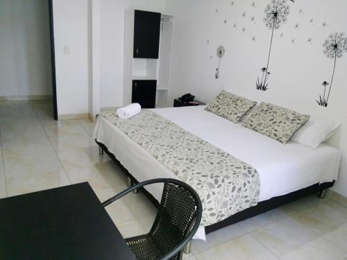 . Hotel Cosmos Sincelejo