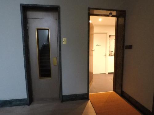 Entrance, TRNAPT Torino Apartments in Turin