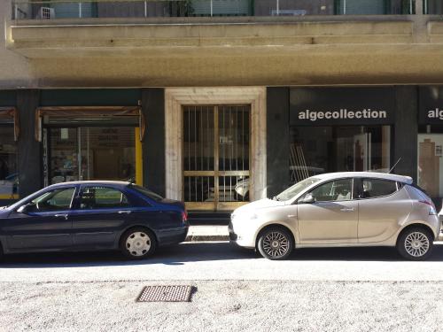 Entrance, TRNAPT Torino Apartments in Turin