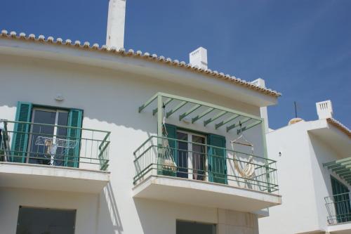  Vigia Apartment in Ferragudo