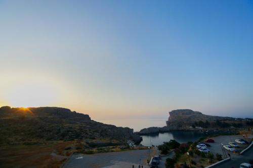 St. Paul's Bay View Suites 2