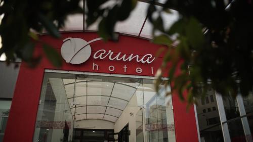 Hotel Varuna