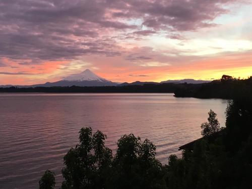 Cabanas Puerto Chalhuaco Puerto Varas