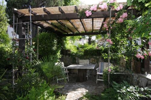  Studio Icici 7760a in Ičići