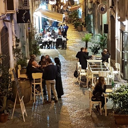 Ai Baretti B&B, Neapel (Foto 8)