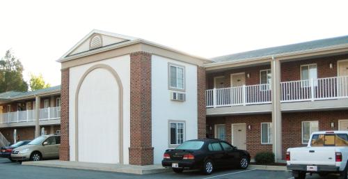Corporate Suites of Burlington Burlington (NC)