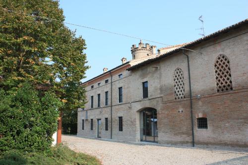 Blue Garibaldi Room & Breakfast gîte à louer Contrada della Chiesa