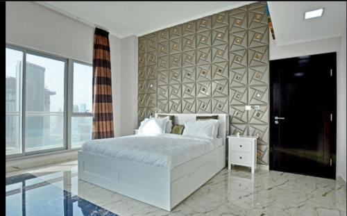 Downtown Al Bahar Apartments, Dubaï (photo 10)