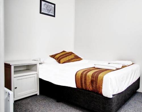 Selwyn Star Motel