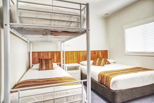 Selwyn Star Motel in Adaminaby