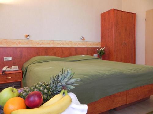 Bahnhof-Hotel Saarlouis - image 4