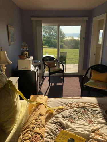 Savannah House Wine Country Inn & Cottages - image 4