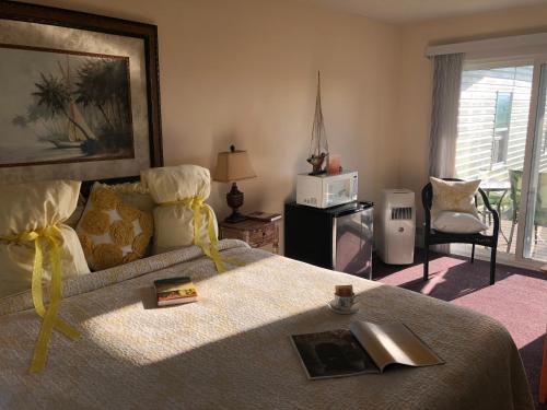 Savannah House Wine Country Inn & Cottages - image 6