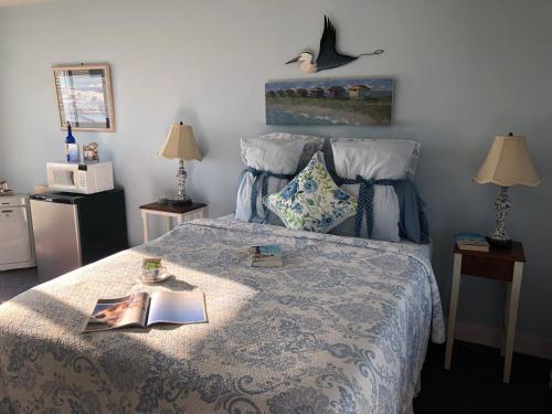 Savannah House Wine Country Inn & Cottages - image 7