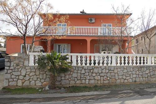 Apartments with a parking space Senj - 5571 - image 11
