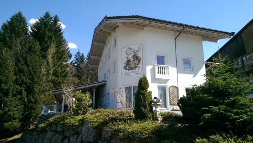 Villa-Musica "Das Harmonikahaus" Apartments, Harmonikabau und Seminare in Fieberbrunn, Österreich