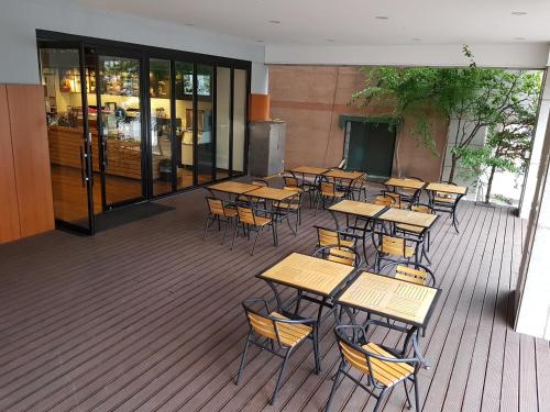 Benikea Hotel Pohang in Pohang-si