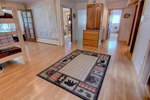 Alaska's Heritage Lodge - image 3