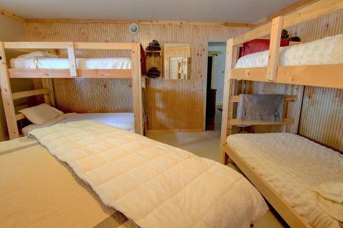 Alaska's Heritage Lodge - image 4