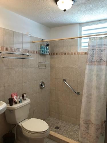 Luquillo Beach Vacation in Luquillo