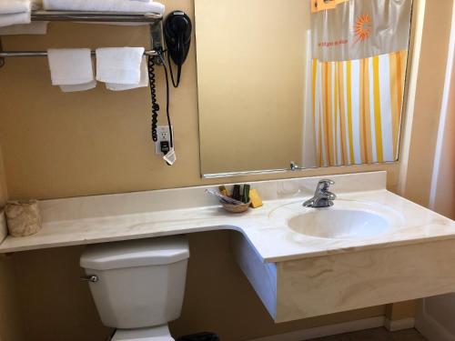 Encore Motel Near Marina Del Rey, Culver City & Venice, Los Angeles (foto 6)