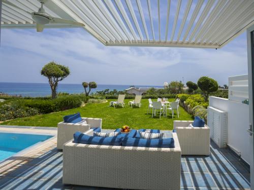 Protaras Villa Sirina Pearl