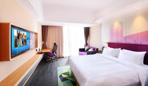 Hampton by Hilton Zhuhai Cheng Feng Plaza, Zhuhai (photo 7)