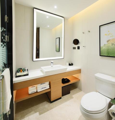Hampton by Hilton Zhuhai Cheng Feng Plaza, Zhuhai (photo 10)