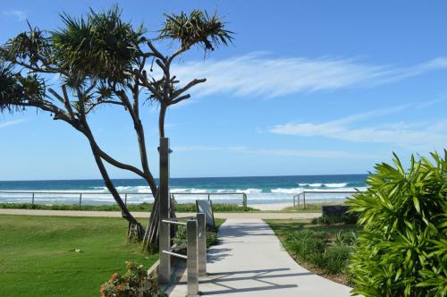 Sanctuary Beach Resort photo 1