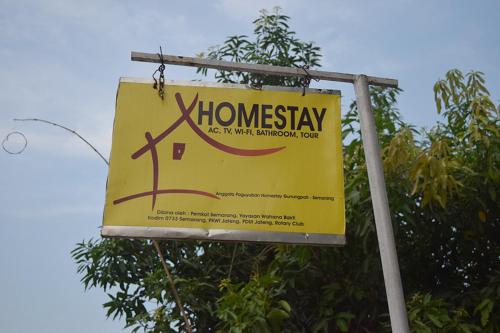 Sugieno Suko Makmur Homestay