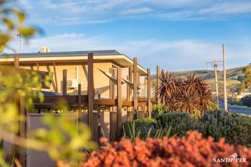 . Sandpiper Motel Apollo Bay