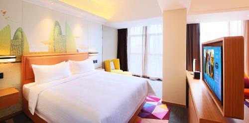 Hampton by Hilton Zhuhai Cheng Feng Plaza