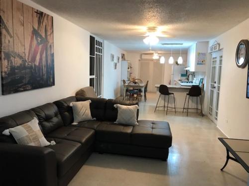 Luquillo Beach Vacation in Luquillo