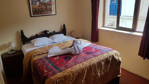 

Hatun Rumi Hostal