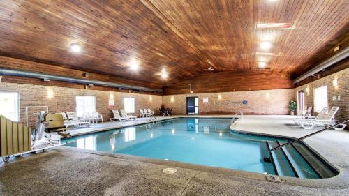 Motel 6-Altoona, IA - Des Moines East in Altoona, USA