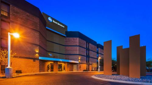 Best Western Inn of Tempe - image 4