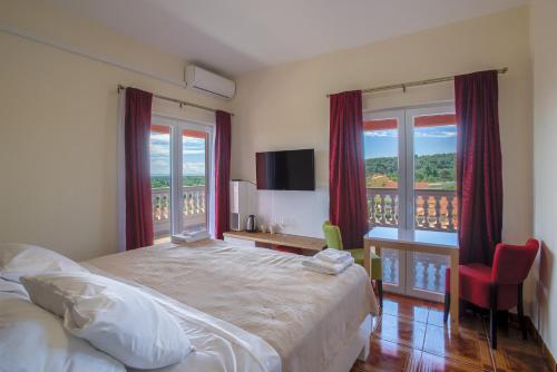 Hotel Livadic & Restaurant in ลิซยัน