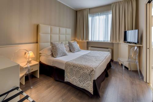 Best Western Hotel Nuovo