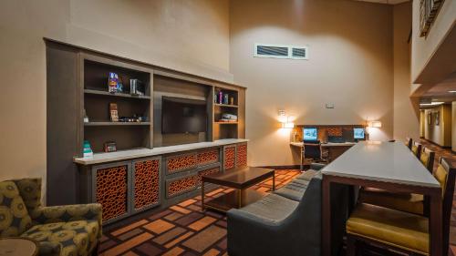 Best Western Inn of Tempe - image 6