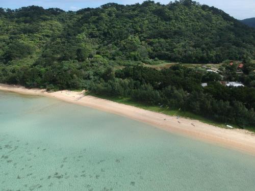 Kuganipi Beachside Inn 西表