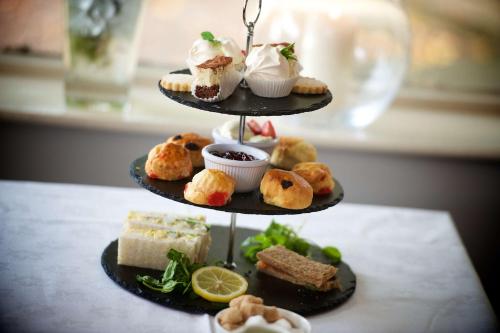 Best Western Plus White Horse Hotel - image 10