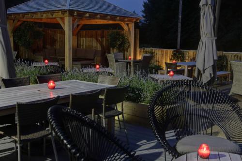 BEST WESTERN PLUS Ullesthorpe Court Hotel & Golf Club