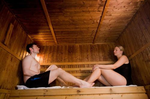 Best Western Plus White Horse Hotel - image 4
