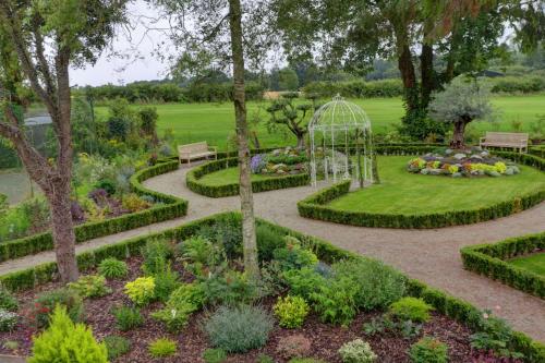BEST WESTERN PLUS Ullesthorpe Court Hotel & Golf Club