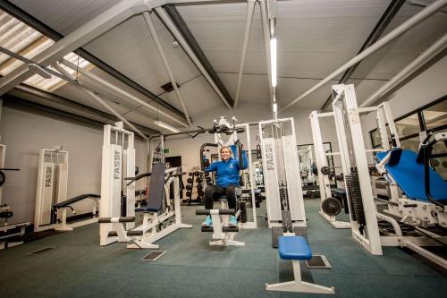 Best Western Plus White Horse Hotel - image 9