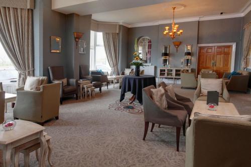 Best Western Signature Collection Blackpool Lytham St Annes Glendower Hotel - image 12