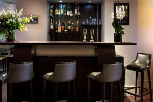 Best Western Plus Richelieu - image 8