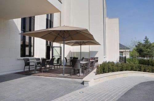 . Best Western Plus Hotel des Francs
