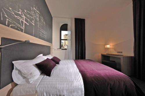 1 twin bed